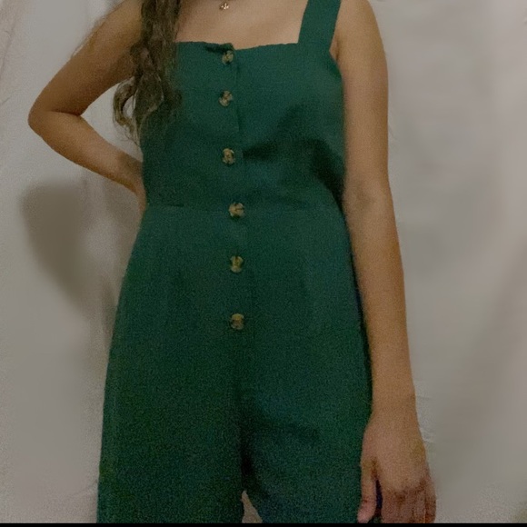 jumpsuit - Picture 1 of 1